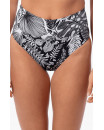 Culotte de maillot de bain convertible - BARBARA