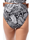 Culotte de maillot de bain convertible - BARBARA