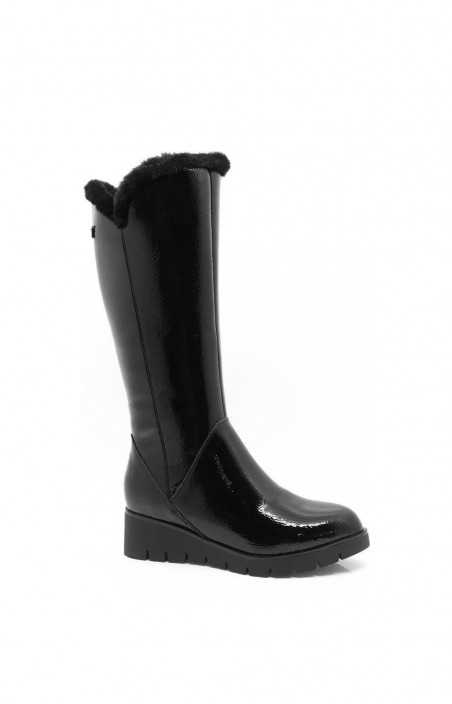 Bottes 14" - VICKY