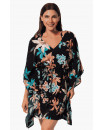 Kaftan - JUNE FLORAL