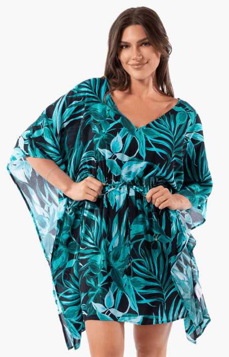 Kaftan - JUNE TROPICAL