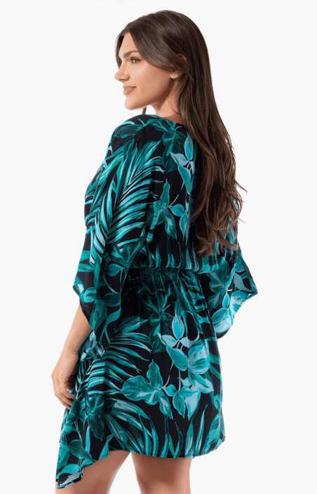 Kaftan - JUNE TROPICAL