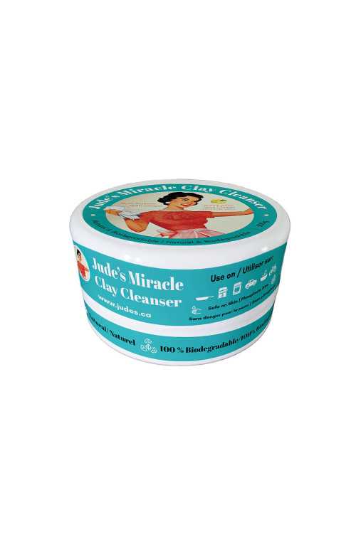 Nettoyant - JUDE'S MIRACLE CLAY