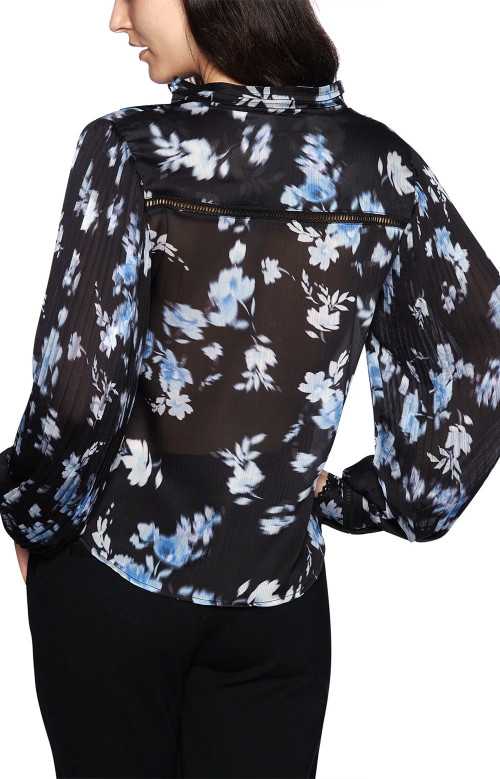 Blouse - JOSETTE CHIFFON