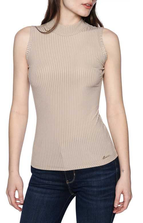 Camisole à col - EVE