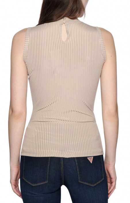 Camisole à col - EVE