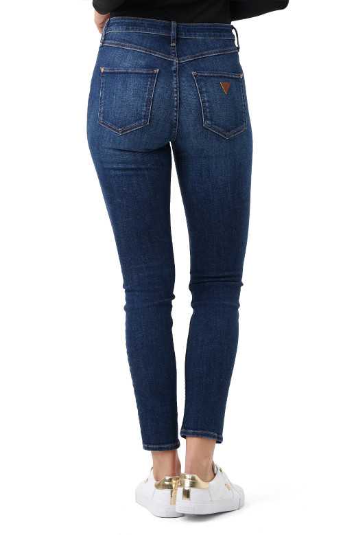 Jeans - SEXY CURVE SKINNY