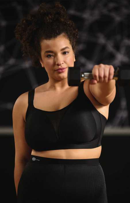 Soutien-gorge sport - SMART CONTROL