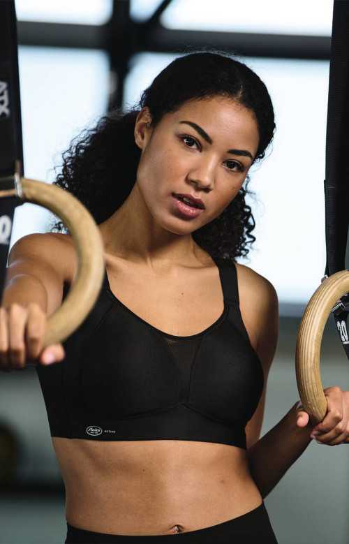 Soutien-gorge sport - SMART CONTROL