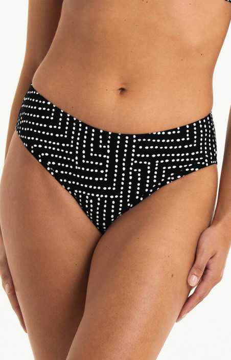 Culotte de maillot de bain - BRUNA DOTS