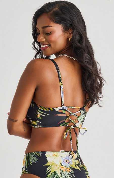 Haut de bikini - CAMI TROPICS