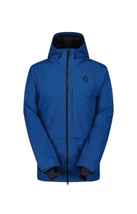 Manteau de ski - ULTIMATE DRYO RIPSTOP