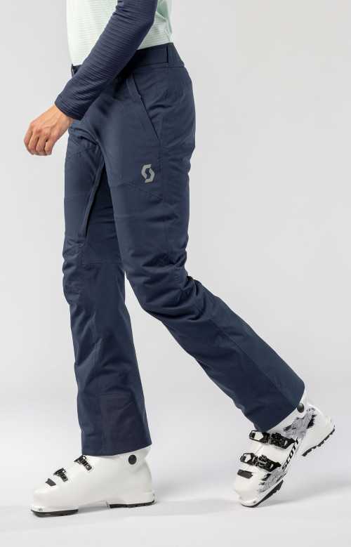 Pantalon de ski - ULTIMATE DRYO 10