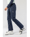 Pantalon de ski - ULTIMATE DRYO 10