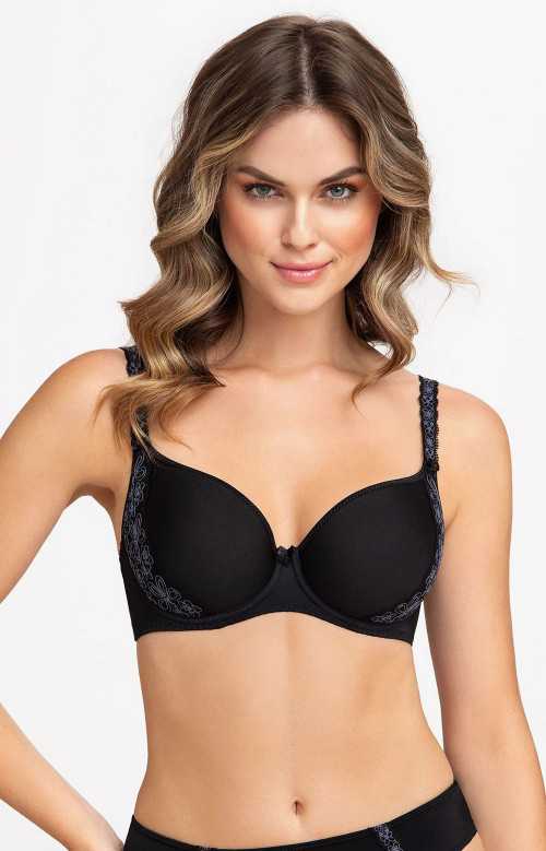 Soutien-gorge spacer à armatures - MERYL