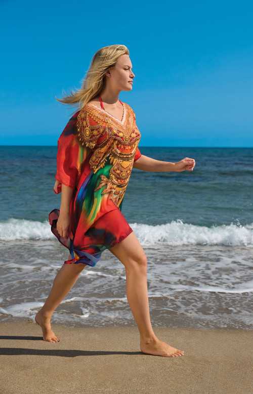 Kaftan - SUNNY