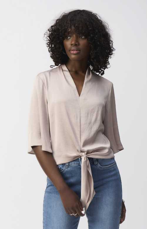 Blouse - CHARLINE