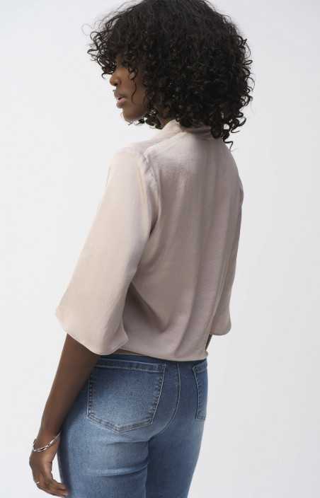 Blouse - CHARLINE