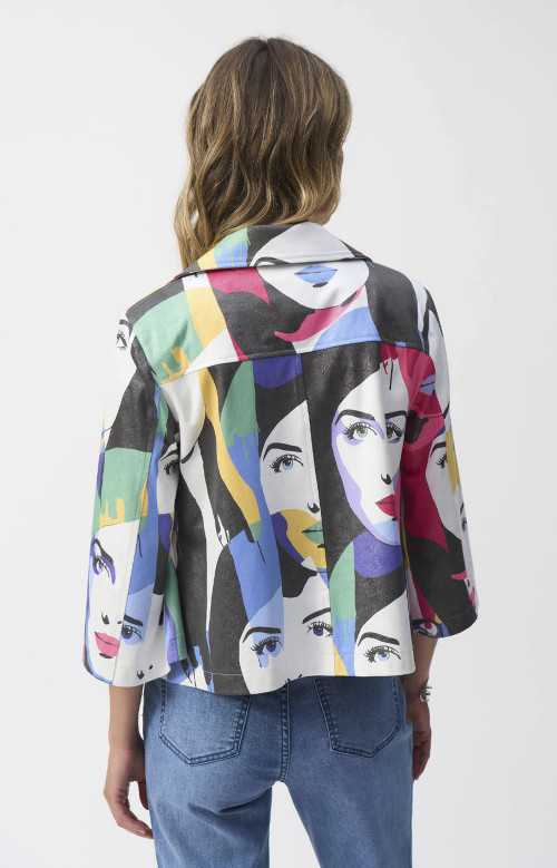 Jacket - POPART