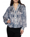 Blouse - JOSETTE CHIFFON