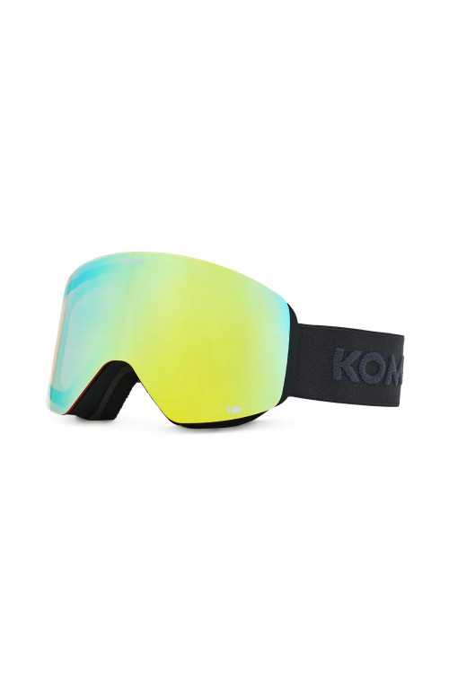 Lunettes de ski - RE-ACT MAGNETIC