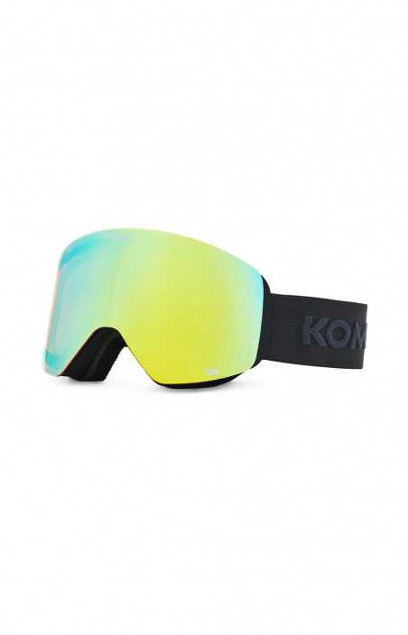 Lunettes de ski - RE-ACT MAGNETIC