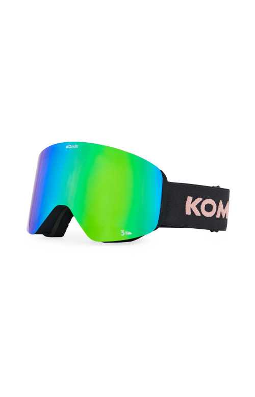 Lunettes de ski - RE-ACT MAGNETIC