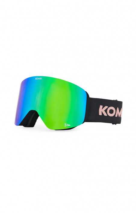 Lunettes de ski - RE-ACT MAGNETIC