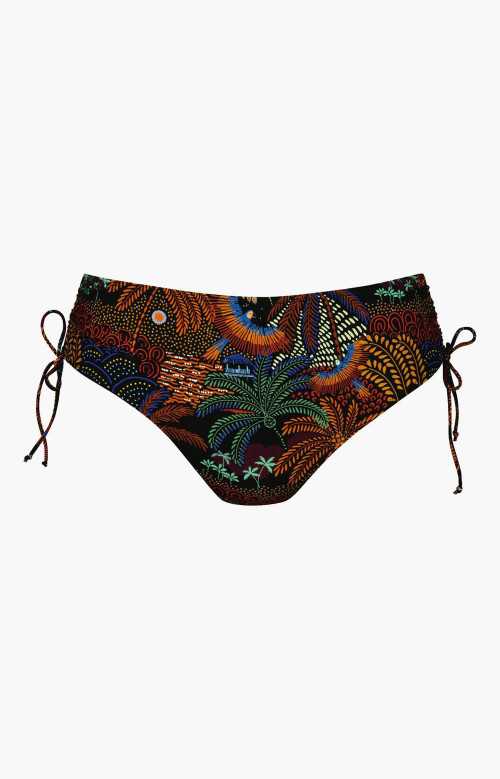 Culotte de maillot de bain - IVE ORIENT