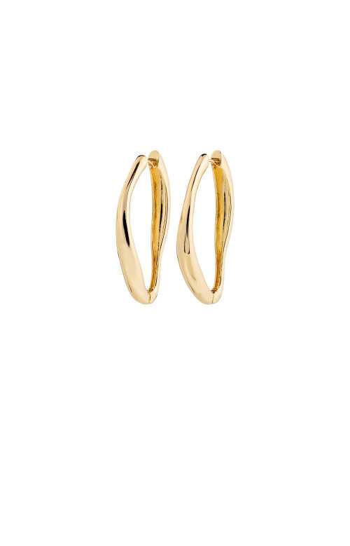 Boucles d'oreilles - DUNE GLD