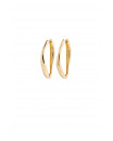 Boucles d'oreilles - DUNE GLD