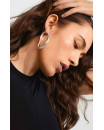 Boucles d'oreilles - DUNE SVR