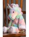 Peluche Marshmallow 13" - FRO-YO LA LICORNE