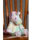 Peluche Marshmallow 9" - FRO-YO LA LICORNE