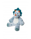 Peluche Marshmallow 13" - TRICERATOPS