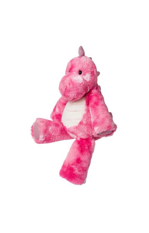 Peluche Marshmallow 13" - COTTON CANDY LE DINO