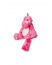 Peluche Marshmallow 13" - COTTON CANDY LE DINO