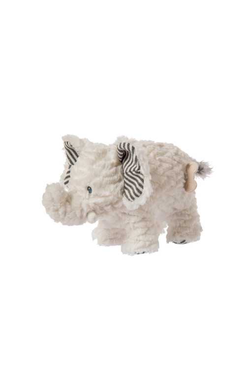 Peluche musicale 10" - AFRIQUE