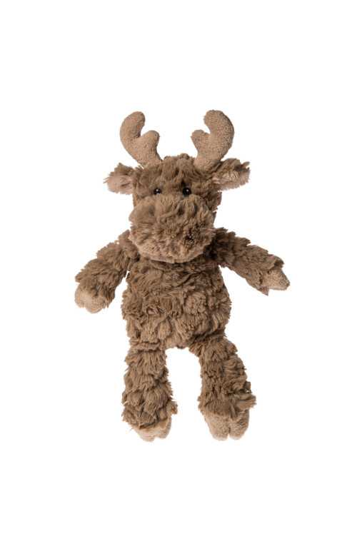 Peluche Putty Nursery 11" - MOOSE