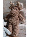 Peluche Putty Nursery 11" - MOOSE