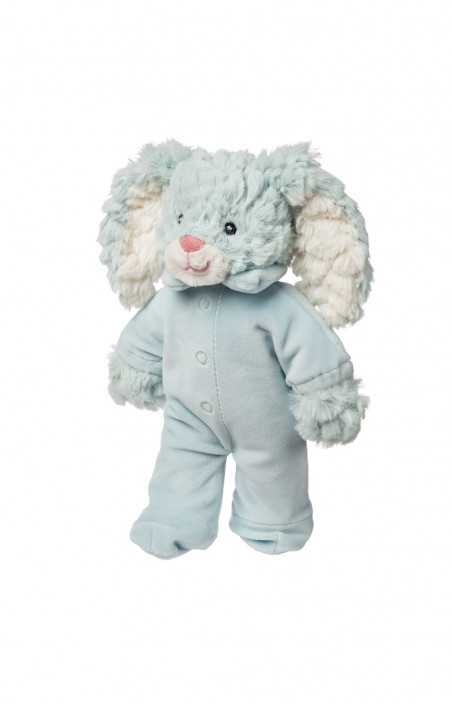 Peluche Putty Nursery 11" - BUNNY IN PJ