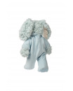 Peluche Putty Nursery 11" - BUNNY IN PJ