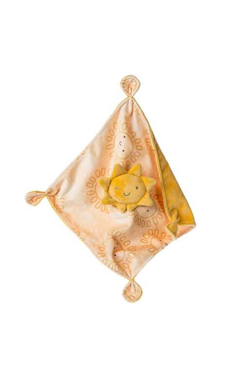 Doudou Sweet Soothie (10"x10") - SOLEIL