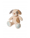 Peluche 12" - SPARKY LE CHIEN