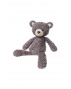 Peluche Putty 17" - OURS GRIS