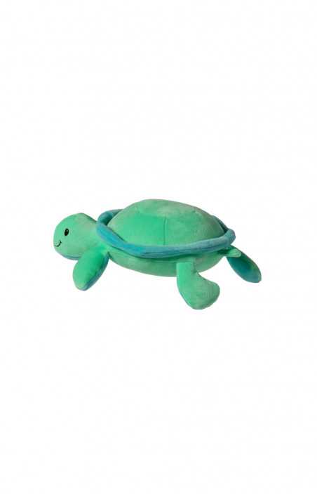 Peluche Smootheez 10" - TORTUE DE MER