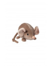 Peluche Smootheez 5" - SOURIS