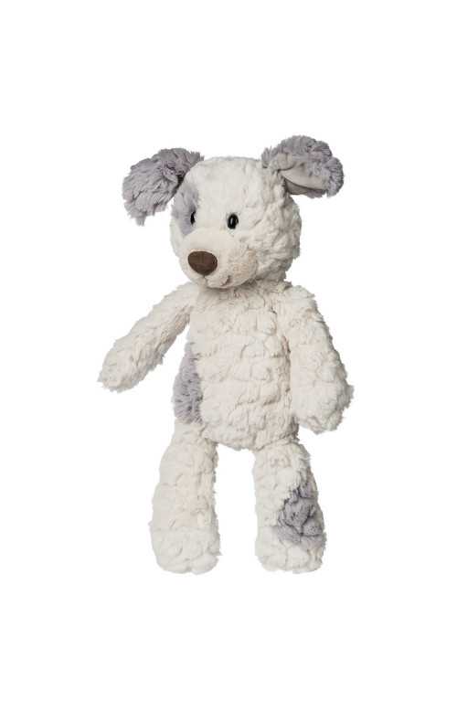 Peluche Putty 13" - BOJANGLES LE CHIOT