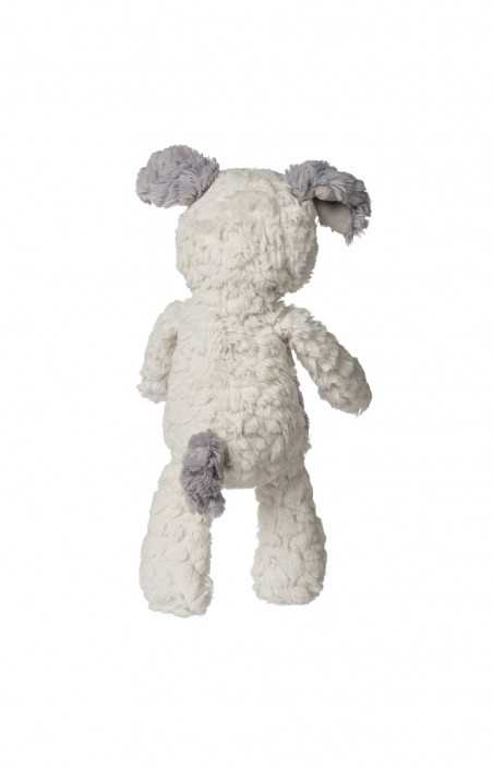 Peluche Putty 13" - BOJANGLES LE CHIOT