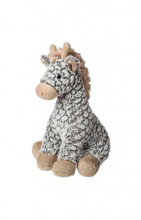 Peluche Fabfuzz 14" - GEMMA LA GIRAFFE